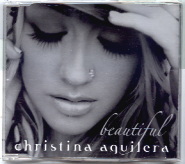 Christina Aguilera - Beautiful